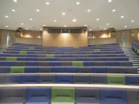 Darwin Building, Lecture Theatre B40