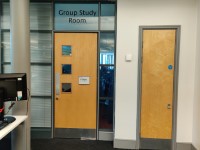 FT101 - Group Learning Room