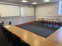 111 - Teaching Room