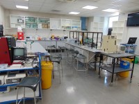GC/Practical Laboratories
