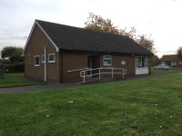 Vernon House Community Centre
