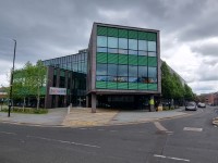Sunderland Software Centre