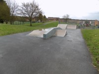 Whitefields Play Area