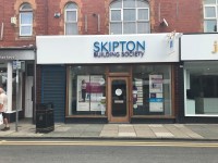 Skipton Building Society - West Kirby