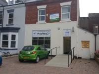 M Whitfield Pharmacy