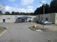 Adult Community Services - Corby Community Hospital