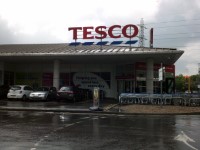 Tesco Woodford Green Superstore