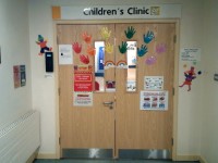 Children's Clinic 