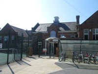 Knavesmire Children's Centre