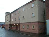 St Andrews Street Hostel