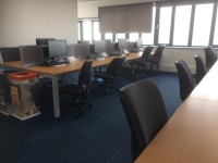 KB Centre Computer Lab - Level 3