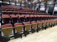 Boilerhouse Lecture Theatre