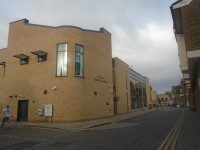 Huntingdon Library and Archives