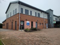 Thorne Community Dental Services  - Vermuyden Centre