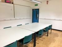 Teaching/Seminar Room(s) (317)