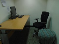 Disability Accessible Study Room 5
