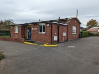 Grappenhall Community Library