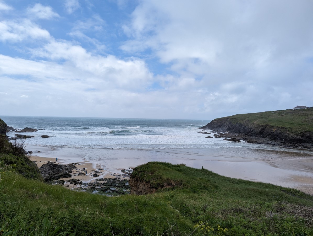 Poldhu Cove Coastline National Trust AccessAble poldhu-cove-coastline-national-trust-accessable