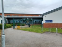 Riverside Health Centre 
