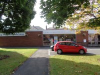 Bawtry Community Library
