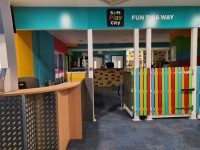 Campus West - Soft Play City