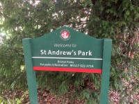 St Andrew's Park