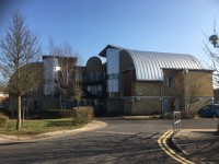 Bluebird Lodge Community Hospital | AccessAble