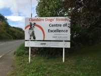 Cheshire Dogs' Home
