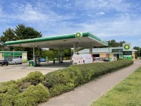BP Oakfield SF Connect