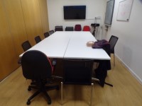 Meeting Room (G63)