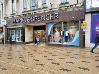 Marks and Spencer Wakefield