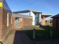Warndon Youth and Community Centre