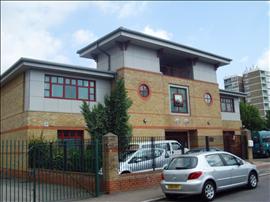 Lewisham Indo-Chinese Community Centre