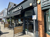 Starbucks - Ascot High Street