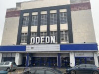 ODEON - South Woodford