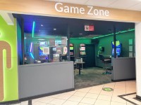 Game Zone - M6 - Keele Services - Southbound - Welcome Break