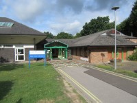New Forest Birthing Centre
