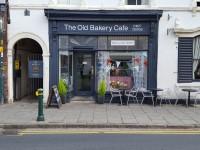 The Old Bakery Cafe
