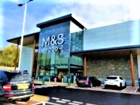 Marks And Spencer Maidstone Eclipse Park 