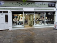 Andersons of Warwick