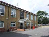Eastbury Community School - Sixth Form Centre