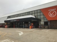 B&Q Shoreham | AccessAble
