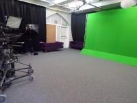QS007 - TV Studio