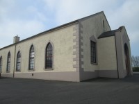 Loughgall Presbyterian Church