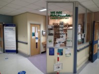 Macmillan Information and Support Unit