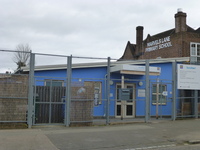 Marvels Lane Children's Centre