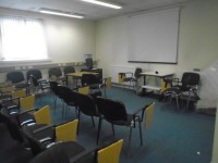 Mulhouse Building Seminar Room 2