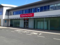 Urgent Care Centre - Area 10