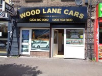 Wood Lane Cars 