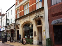 The Maidenhead Inn